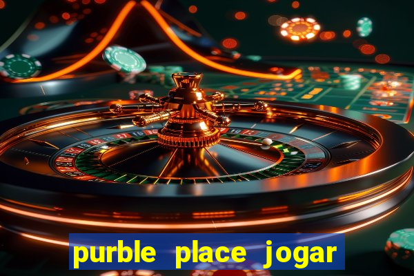 purble place jogar no click jogos